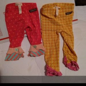 2#Matilda Jane pants